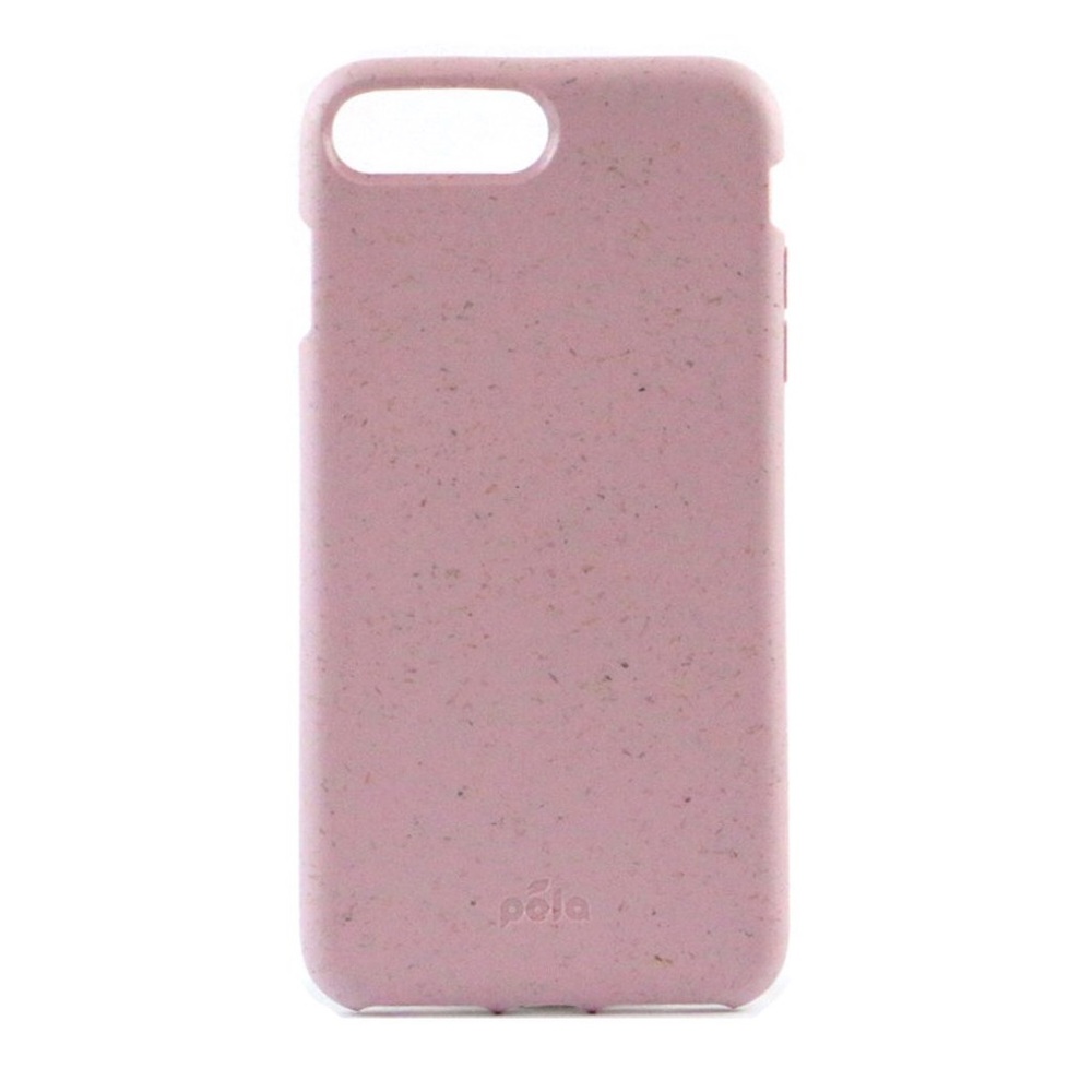 Pela iPhone 6+ / 7+ / 8+ phone case - Rose Quartz